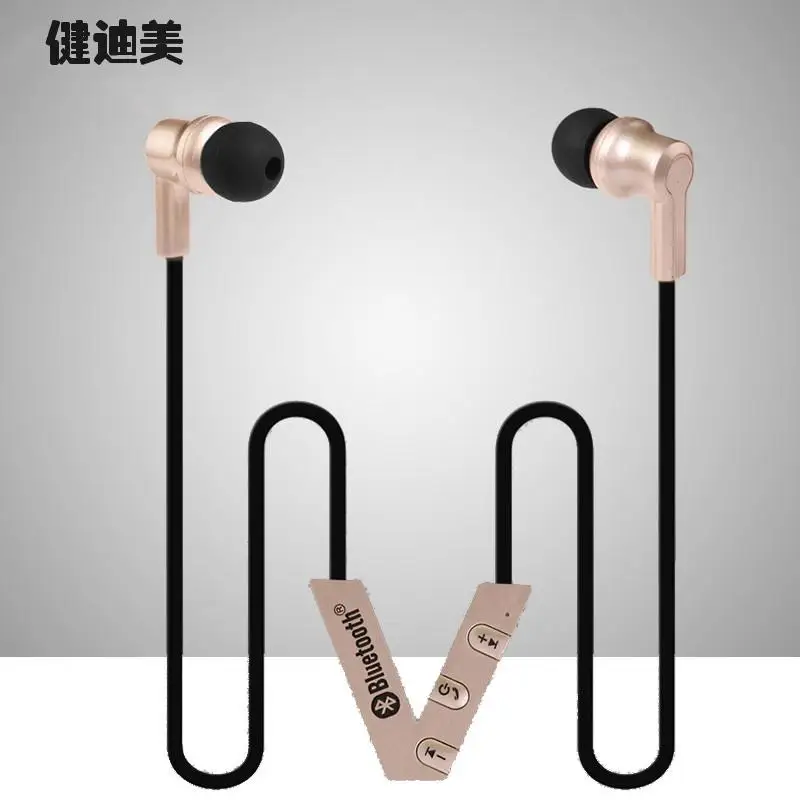 bilder für Mode 4,1 Bluetooth Headset Adaptador Bluetooth Ohrhörer Mit Mikrofon Freisprecheinrichtung Für Handy Auriculares Bluetooth 4,1 bilder für Mode 4,1 Bluetooth Headset Adaptador Bluetooth Ohrhörer Mit Mikrofon Freisprecheinrichtung Für Handy Auriculares Bluetooth 4,1