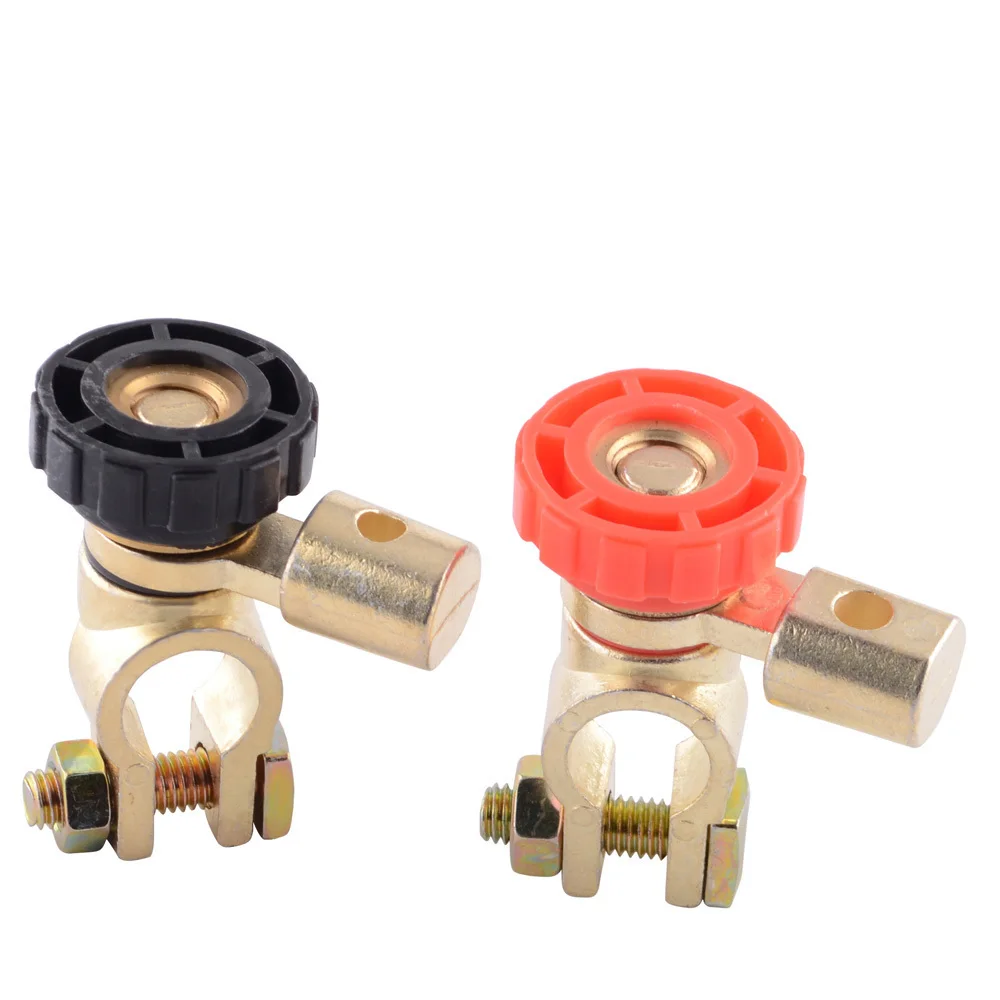 SPEEDWOW автомобильный Аккумуляторный переключатель, автомобильный ...