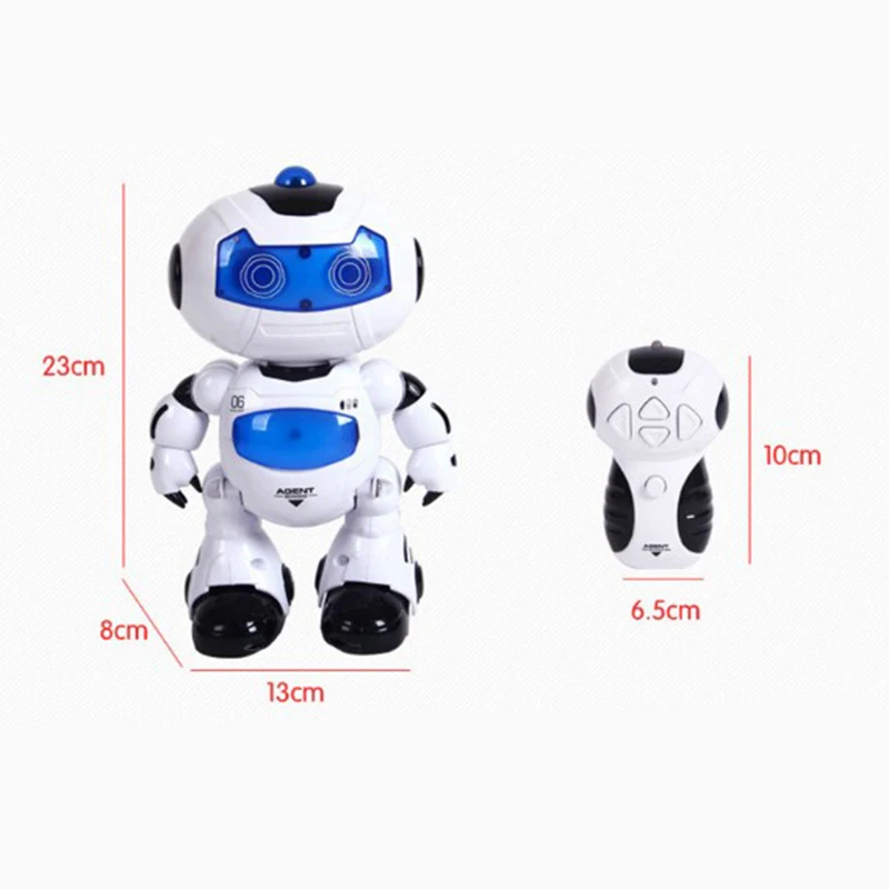 Smart-Space-Dance-Robot-360-degrees-Rotating-RC-Animal-Plastic-Electronic-Walking-Dancing-Toy-With-Music (2)