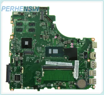 شراءلينوفو V310-15ISK اللوحة DA0LV6MB6F0 I7-6500U 4 جيجابايت RAM R5 M430 2 جيجابايت 100% العمل تماما
