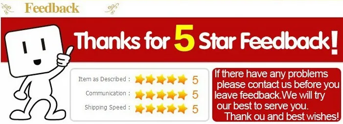 feedback