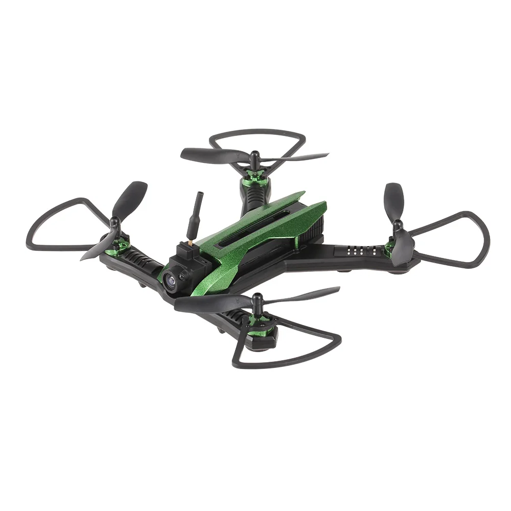 

Flytec H825 5.8GHz FPV 0.3MP Wide Angle Camera RC Duadrocopter with Camera Drone 6-Axis Gyro EVA Foam Board Racing Drone Dron