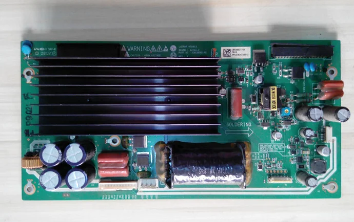 

EBR36921701 EAX36921401 EAX36921501 Good Working Tested