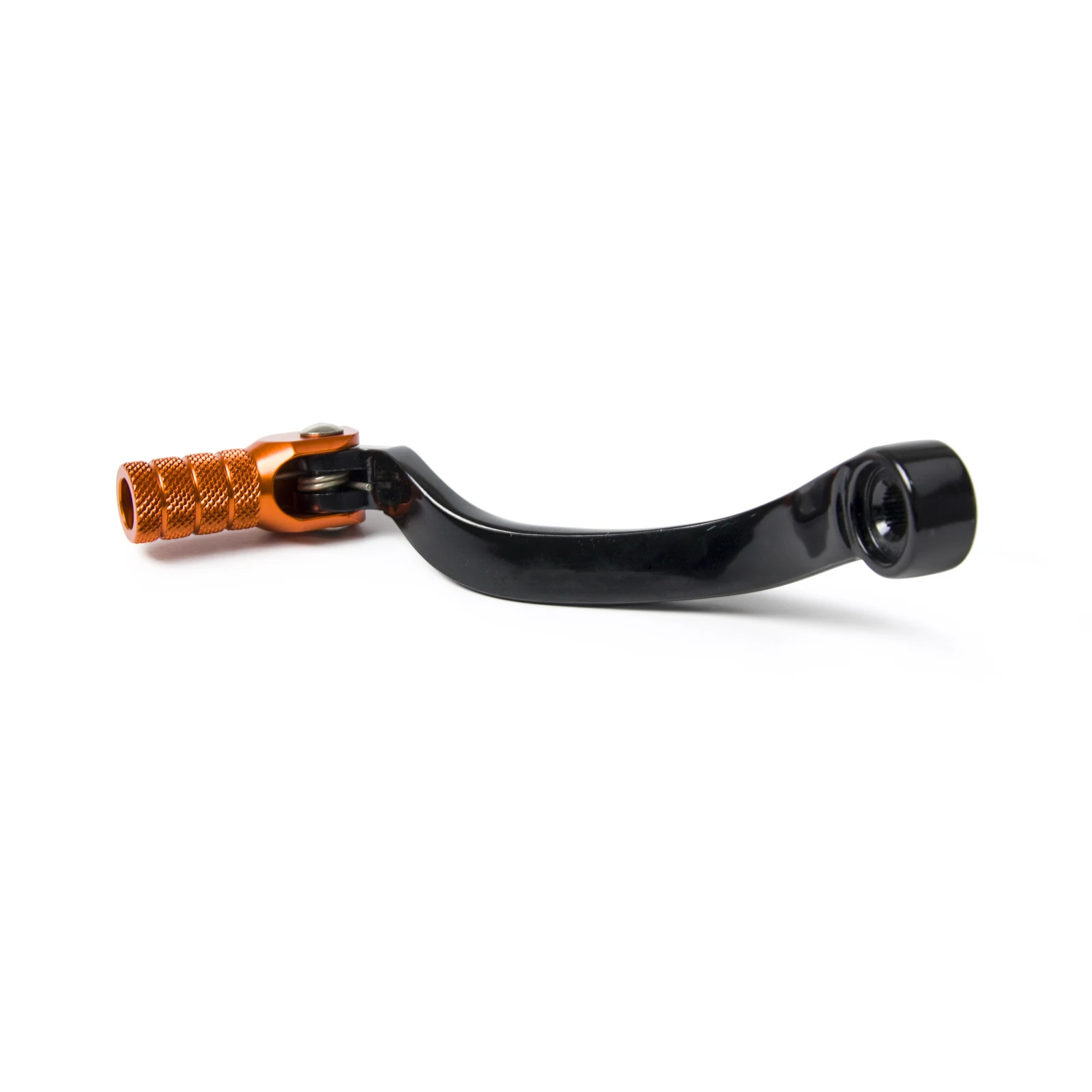 Рычаг переключения передач NICECNC для KTM 125 SX 150 MXC 200 XC XCW 250 EXCF XCFW EXC 350 XCF 450 SXF складной