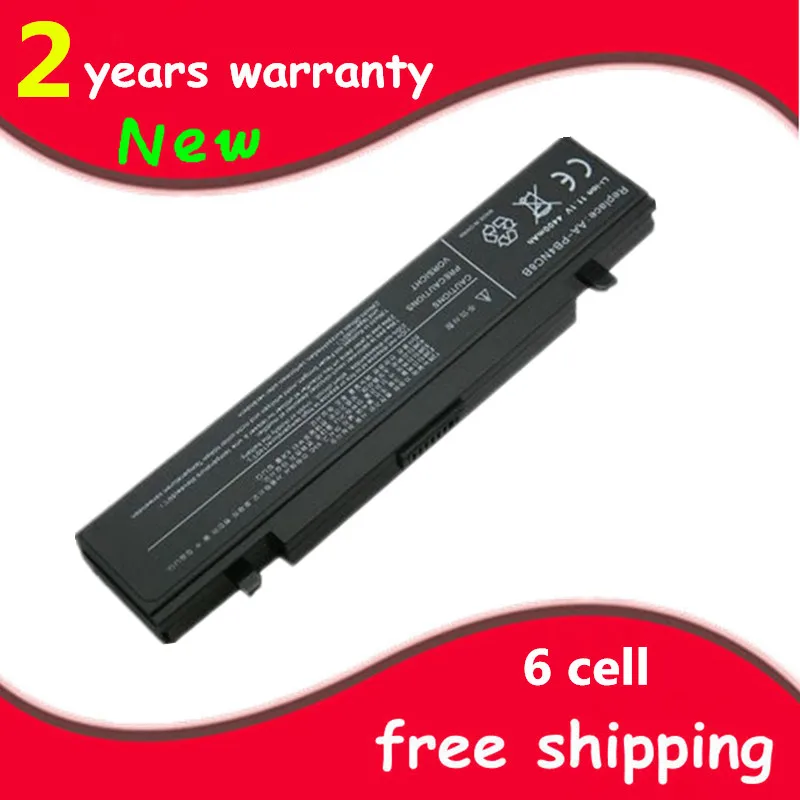 New Laptop battery For Samsung M60-Aura T5450 T7500 AA-PB2NC3B AA-PB2NC6B/E AA-PB4NC6B/E AA-PB6NC6B AA-PB2NC6B AA-PB4NC6B | Компьютеры и