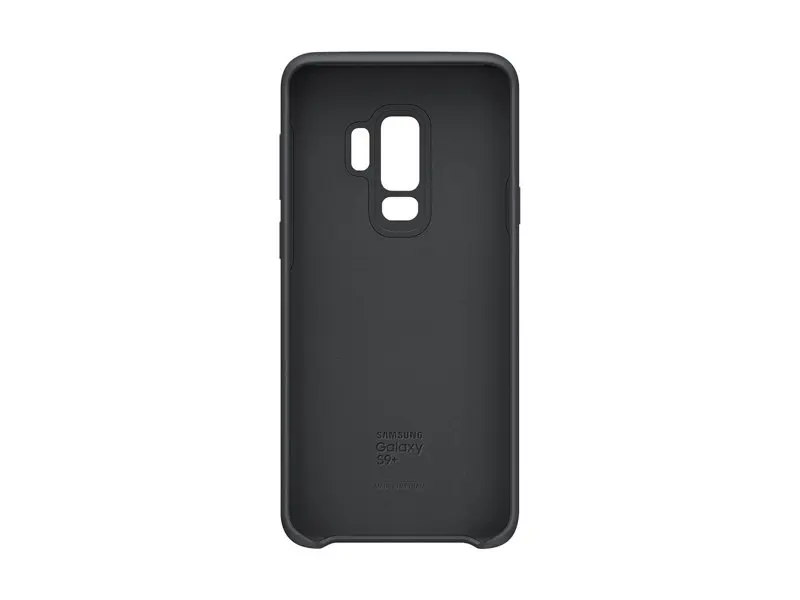 samsung силиконовый чехол для samsung Galaxy S9 S9 PLUS-EF-PG960-6 цветов защита от износа