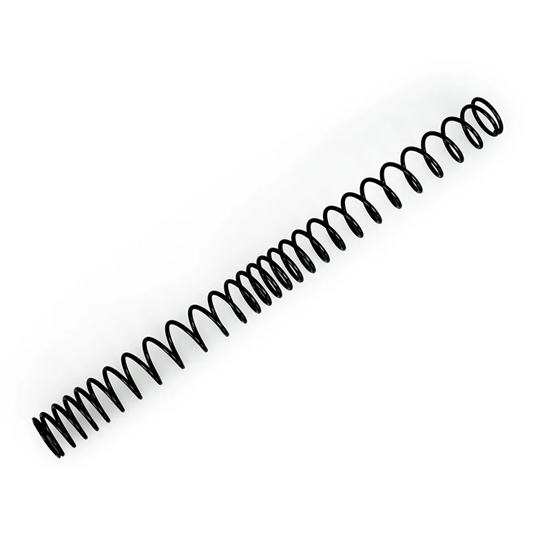 

SEIGNEER M125/M135/M145/M155/M95/M105/M115 Non Linear Steel Spring Suitable for AEG Gearbox IRREGULAR-PITCH Spring