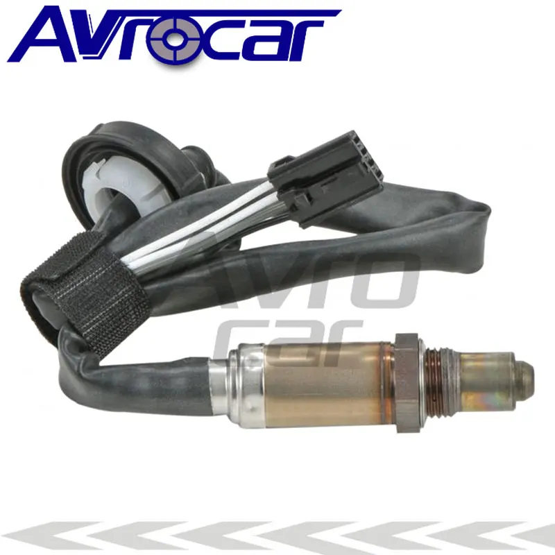 Кислородный датчик O2 Lambda для Mitsubishi GALANT 234-4130 MD334299 MD335028 MD198535 MD314687 94-98 | Автомобили и