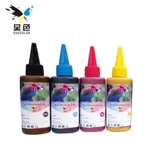 400ML Universal Sublimation Ink For Epson Printers Heat Transfer Ink Heat Press high heat transfer rate