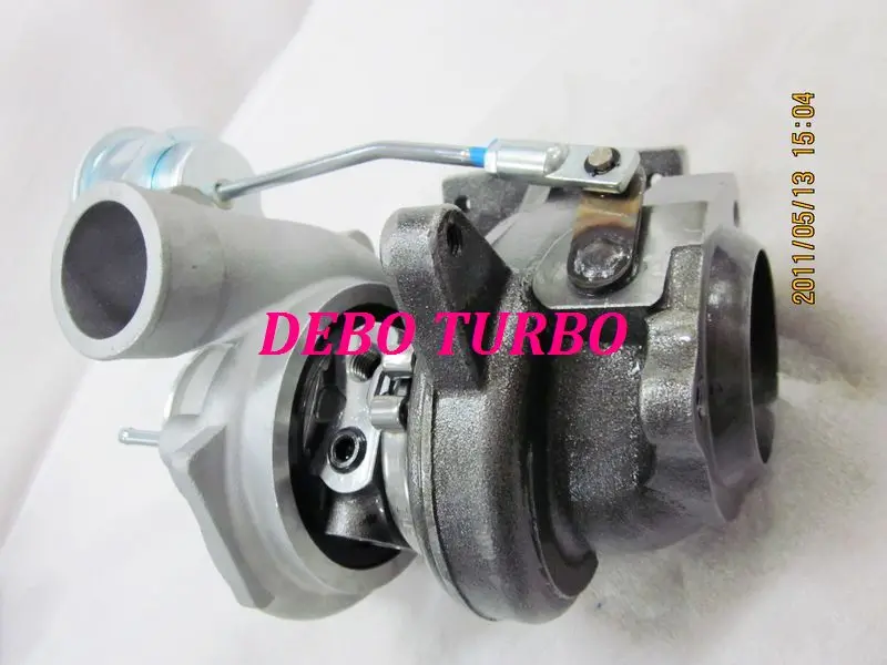 TD04HL/49189-01800 9172180 турбо Турбокомпрессор для SAAB 9,03/9,05/9-3 210HP, 9-5 аэро 250HP, B235R 2.0L 2.3L