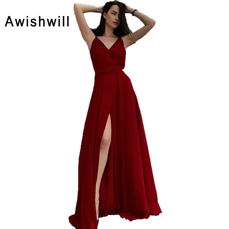 1 burgundy