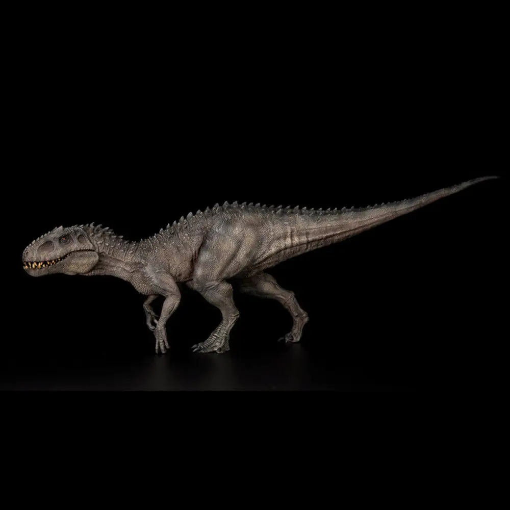 Bereserker Rex Indominus Динозавр Модель Рисунок коллектор Декор Indoraptor подарок 1:35 весы мир Юрского периода с коробкой