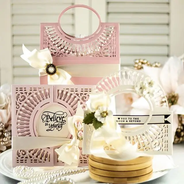 

YPP CRAFT New Metal Cutting Dies Stencils for DIY Scrapbooking/photo album Decorative Embossing DIY Paper Cards
