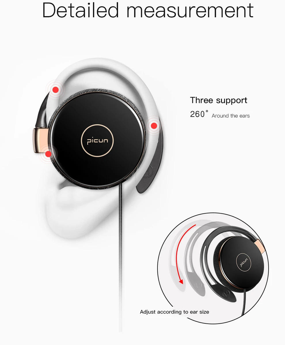 Stereo Earphone (6)