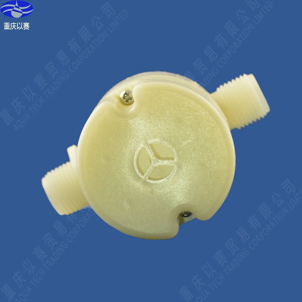 WATER TOWER WATER TANK FLOAT VALVE 3//4/"ABS AUTOMATIC WATER LEVEL CONTROL VALVE