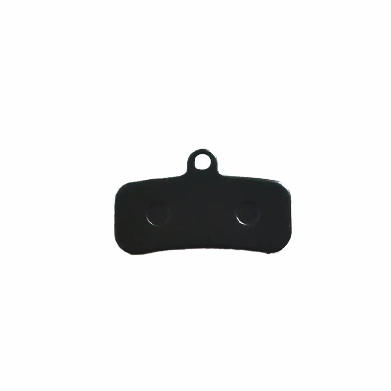 4 пары горного велосипеда дисковые Тормозные колодки для Shimano ST M810 M820 ZEE M640 H01 керамика MTB колодка для гидравлического тормоза