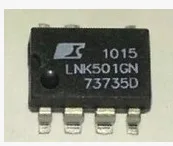 

10PCS LNK501GN LNK501G LNK501 SOP-7 3W 85-265 VAC 4W 230 VAC