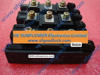 

MG75Q2YS50 GTR Module Silicon N Channel IGBT 1200V 75A Case 2-94D4A Weight: 202g Free Shipping