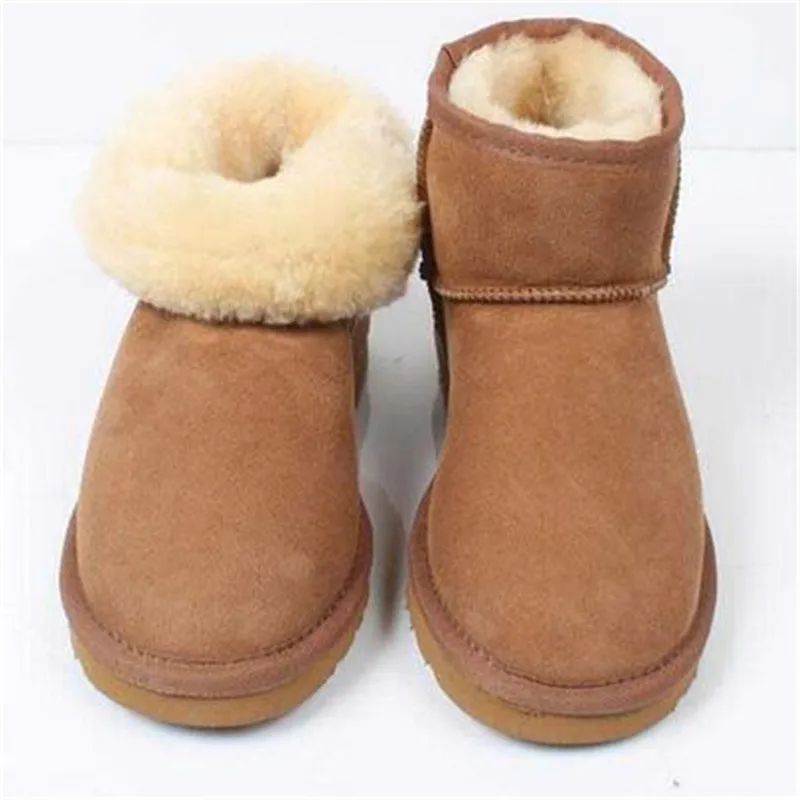 

2019 brand zqzh ug shoes woman boots women shoes Snow ankle winter Boots australia shoes Women Boots fur botas mujer mini boots
