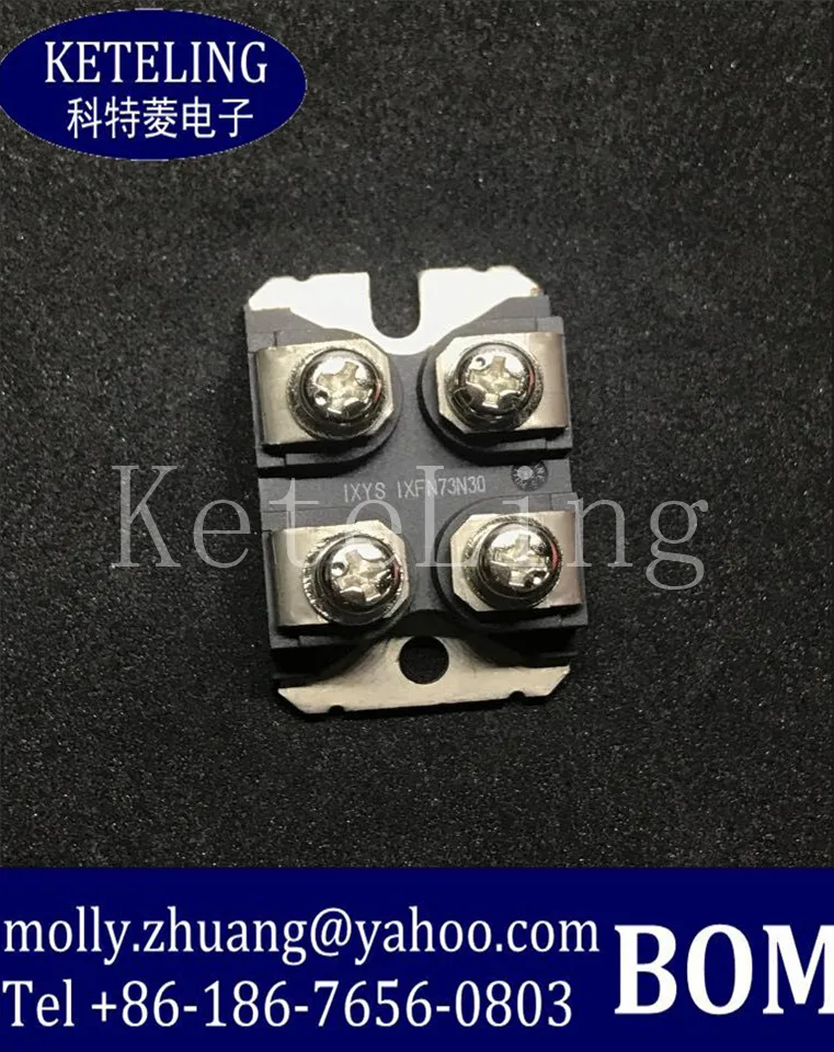 

Freeshipping IXFN73N30