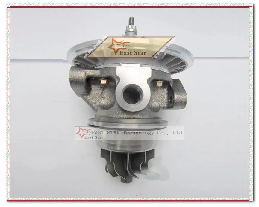 Turbo Cartridge CHRA HT18 14411-62T00 Turbocharger For NISSAN Safari Patrol Y61 93-10 For Ford Maverick 88-94 TD42 TD42T TD42Ti 4