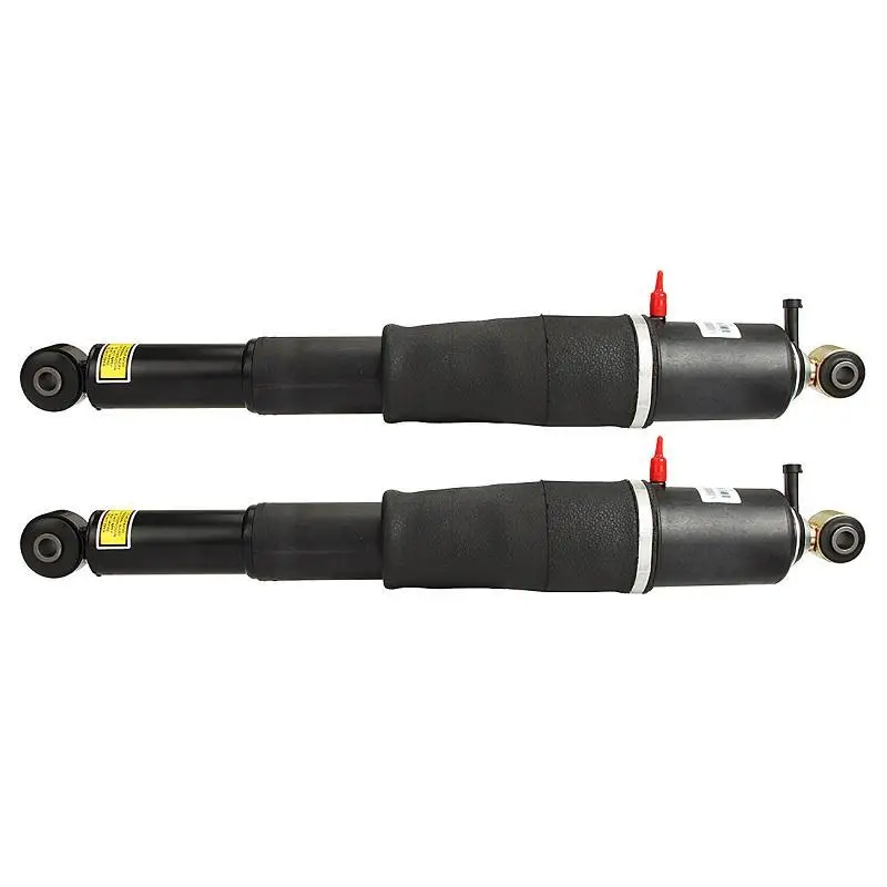 2003 Cadillac Escalade Air Shocks