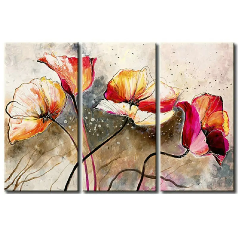 

5D diamond embroidery flowers stickers diamond painting cross-stitch kit mosaic pattern square rhinestones drill paste stickers