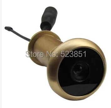 5 8G Wireless font b Door b font Peephole font b Camera b font transmits 100