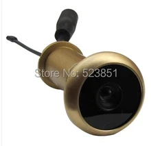 5 8G Wireless font b Door b font Peephole font b Camera b font transmits 100