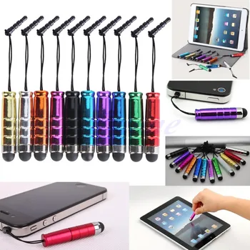 

100Pc/set Universal Stylus Touch Screen Pen For iPad for iPhone for Samsung Tablet Pads PC High Quality C26
