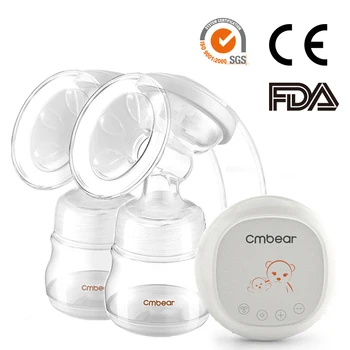 breast milk extractor