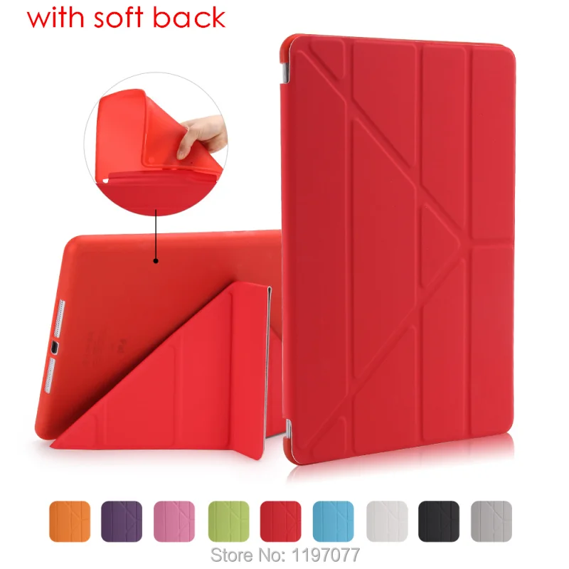 9.7 Pro-red
