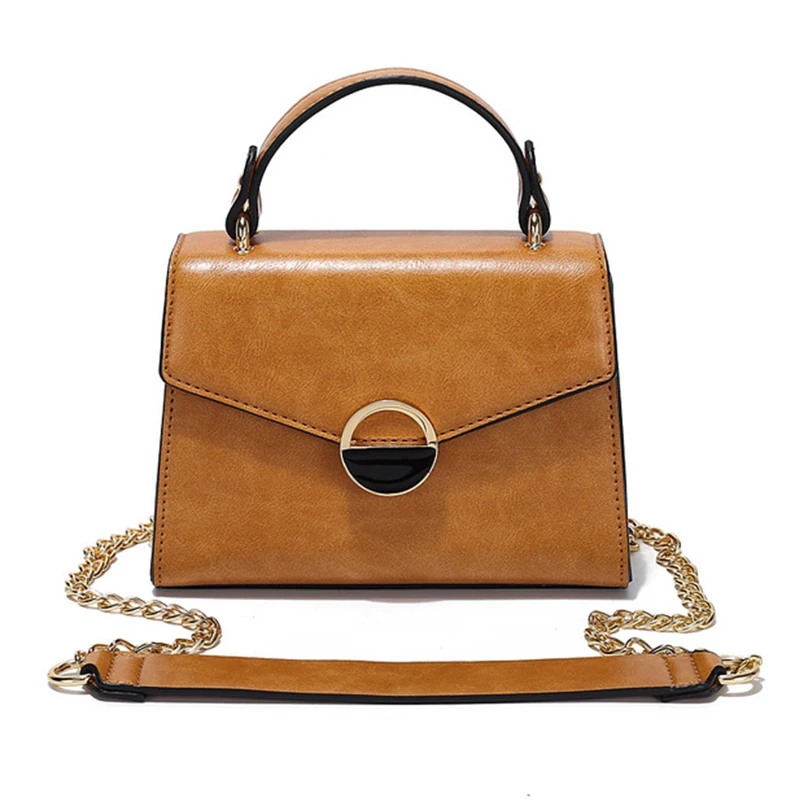 

New Small Women Bags PU leather Clutch Bags Messenger Bag Designer Mini Shoulder Bag Women Handbag Hot Sale bolso mujer purse