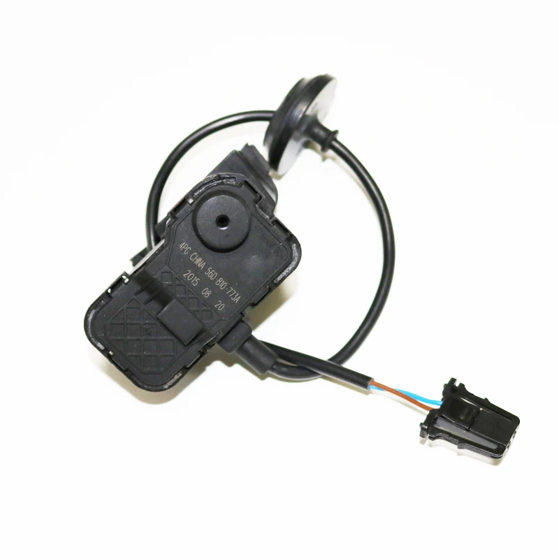 DAZOO OEM открывалка для топливных дверей привод V W NEW PASSAT J etta MK6 56D 810 773A