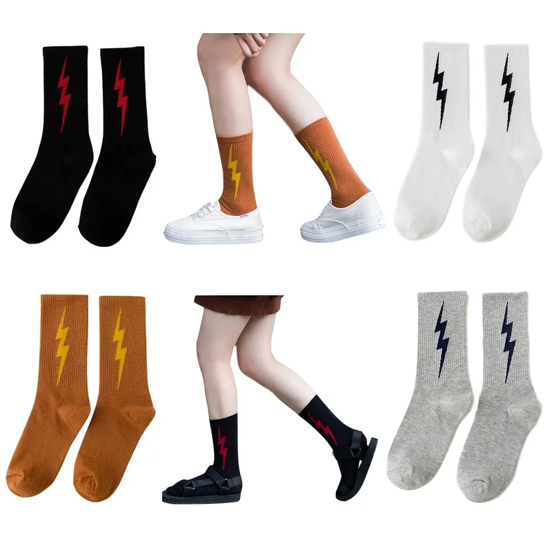 

New Cycling Socks Men Women Sports Outdoor Road Bikes Socks Running Outdoor Socks Skateboard socks Cotton Socks