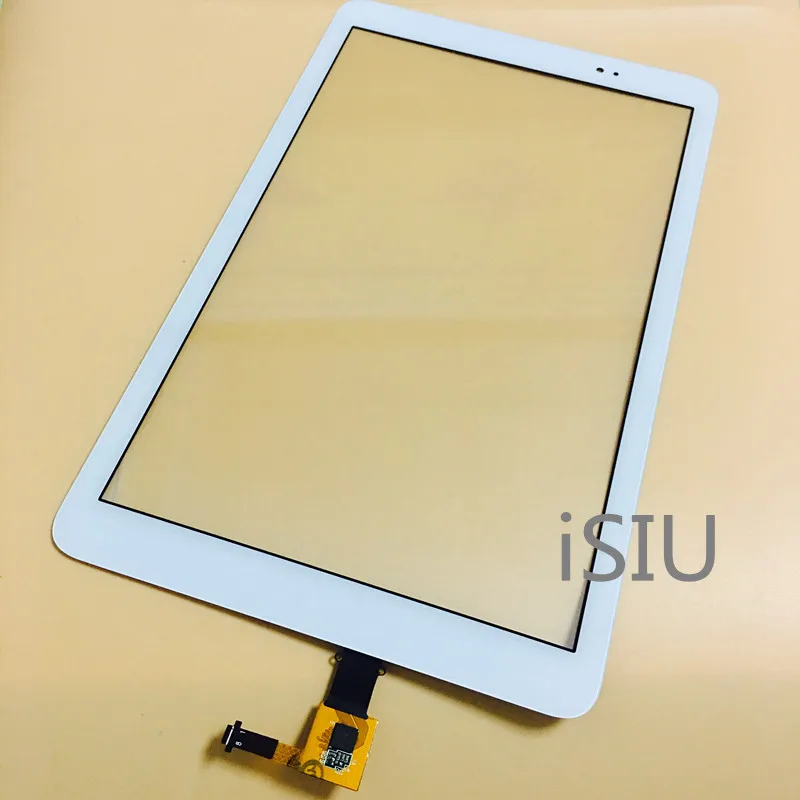 Сенсорный экран для huawei MediaPad T1 10 Pro LTE T1-A21 T1-A21L T1-A23L ЖК-дисплей стекло экрана Tab touch