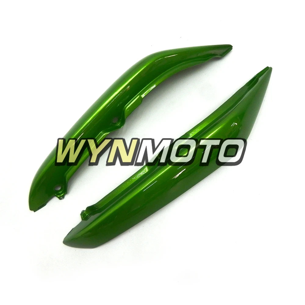 Наклейки на колеса мотоцикла Kawasaki er6