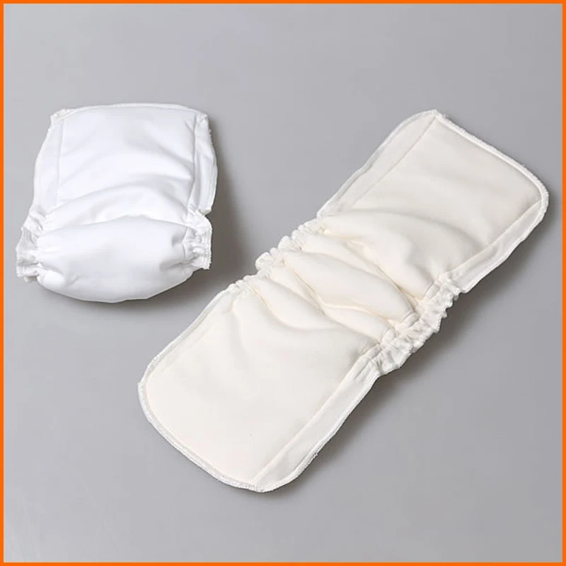 bamboo cotton inserts