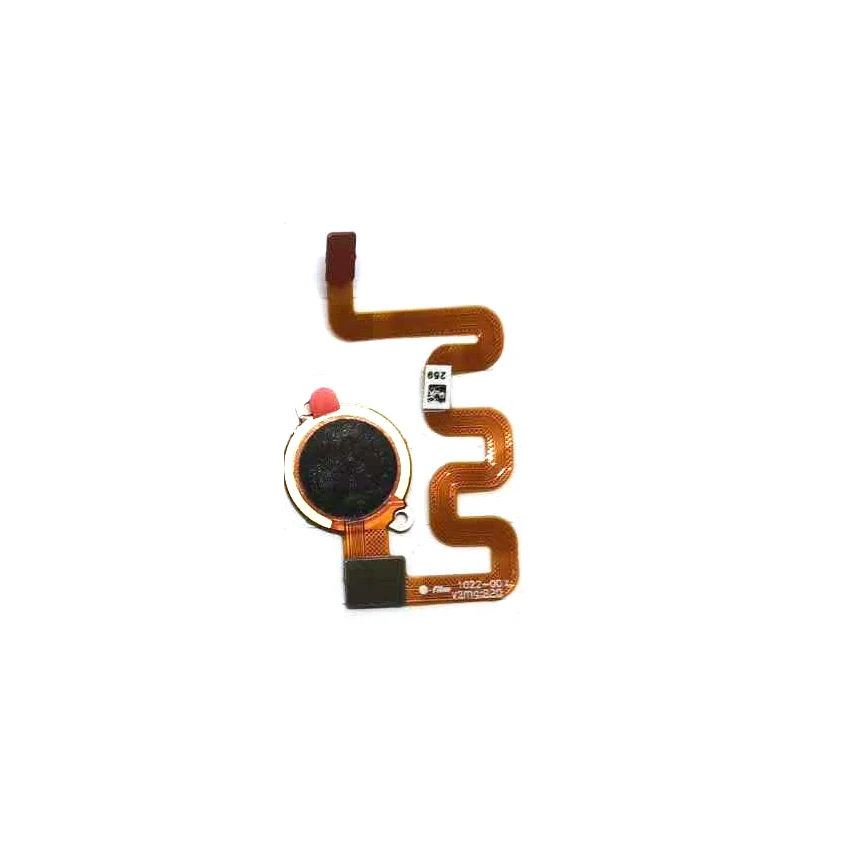 

For Xiaomi Mi A2 Lite Redmi 6 Pro Home Button Fingerprint Sensor Ribbon Flex Cable