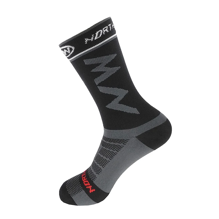 Высококачественные мужские и женские носки для велоспорта, носки для горного велосипеда, дышащие носки для шоссейного велосипеда, носки для спорта на открытом воздухе, носки для гонок