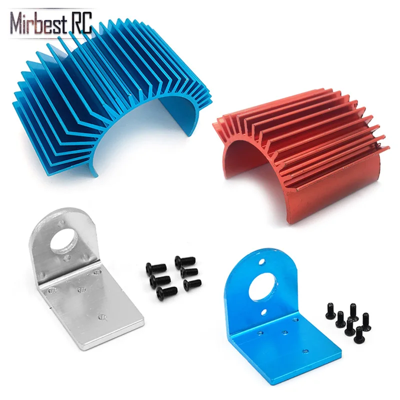 WLtoys 12428 A959-B A969-B A979-B запасные части для радиоуправляемого автомобиля 540 моторный