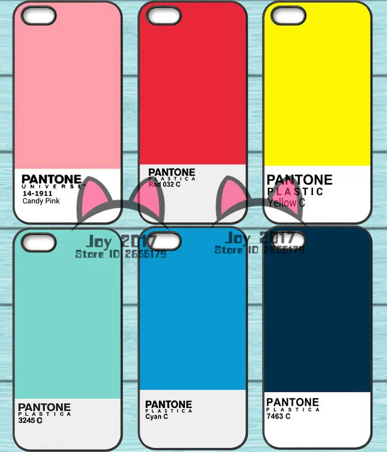 Online Buy Wholesale pantone yellow from China pantone