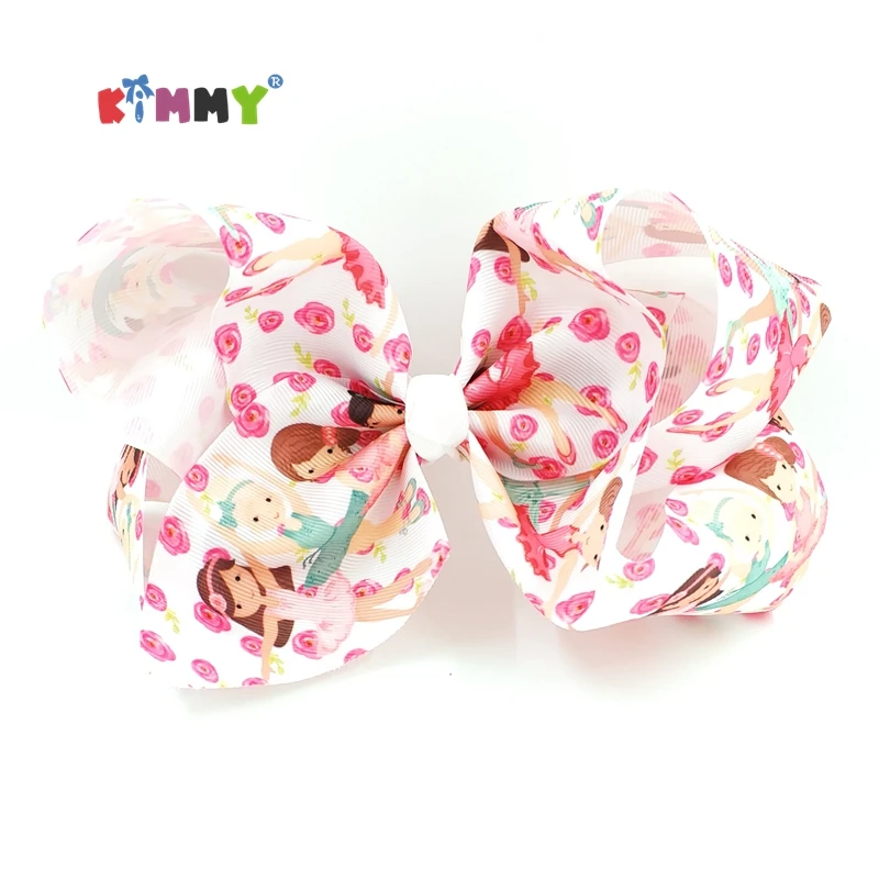 Promotion Seasonal Large JojoSiwa Hair Bow - Buy Large JojoSiwa Hair Bow