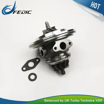 

Turbine K03 53039880016 53039880017 078145704T Turbo cartridge chra for Audi A6 2.7T left side right side 169Kw 184Kw AJK ARE V6