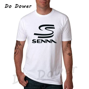 

Cotton Casual Senna Mens T Shirts Top Quality Fashion Short Sleeve Men Tshirt Men's Tee Shirts Tops Men T-shirt 2018 31 colors
