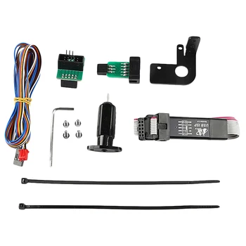 

3D Printer Accessories 3D Contact Auto Level Sensor Kit For Ender-3/Cr-10