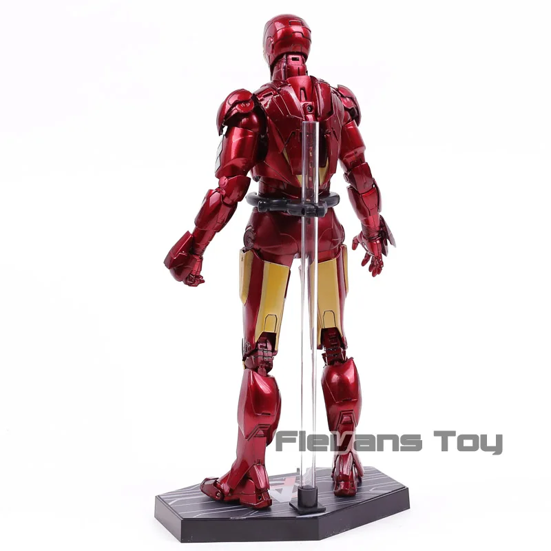 haocai toys iron man