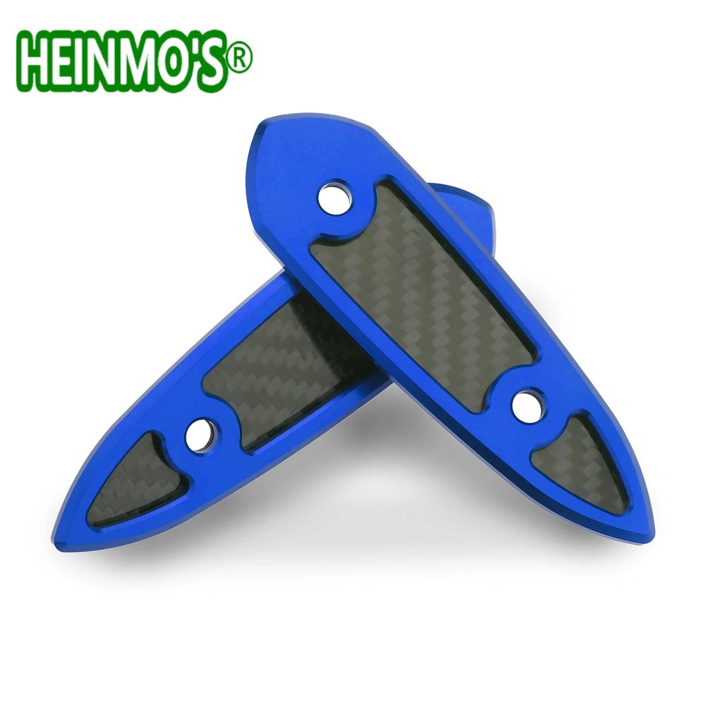 For Yamaha YZF R3 R25 mirror cover (18)