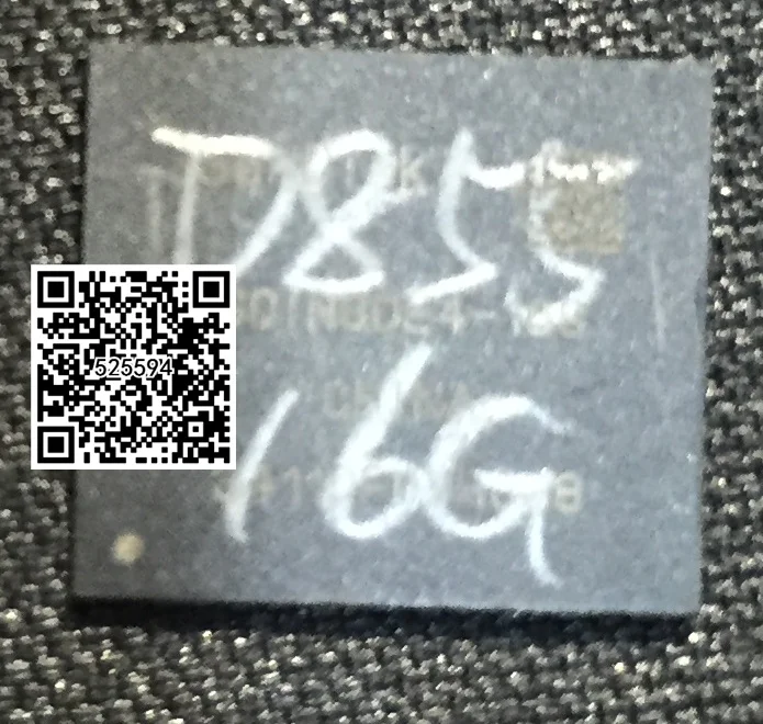 D855 lg аккумулятор