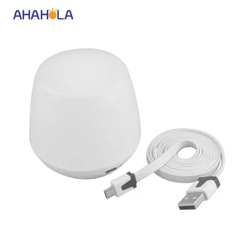 

iBox mi light wifi controller 5v milight wifi controller rgb night light compatible all mi.light series time function dimmable